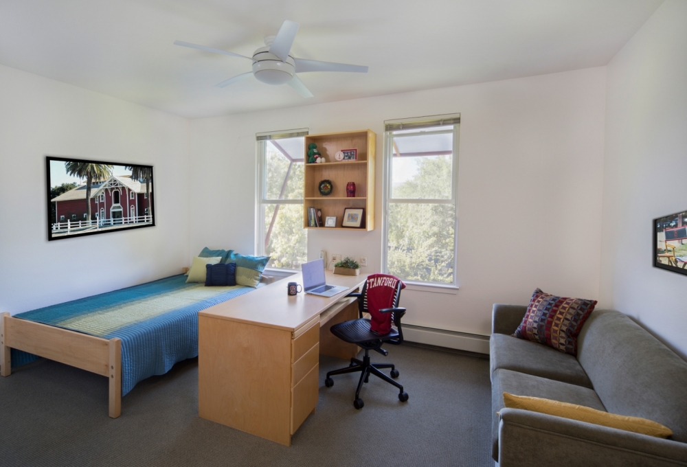 Escondido Village Studios Stanford R&DE